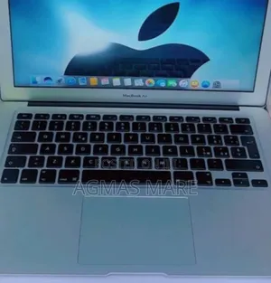 Photo - New Laptop Apple MacBook Air 2017 8GB Intel Core I5 SSD 128GB
