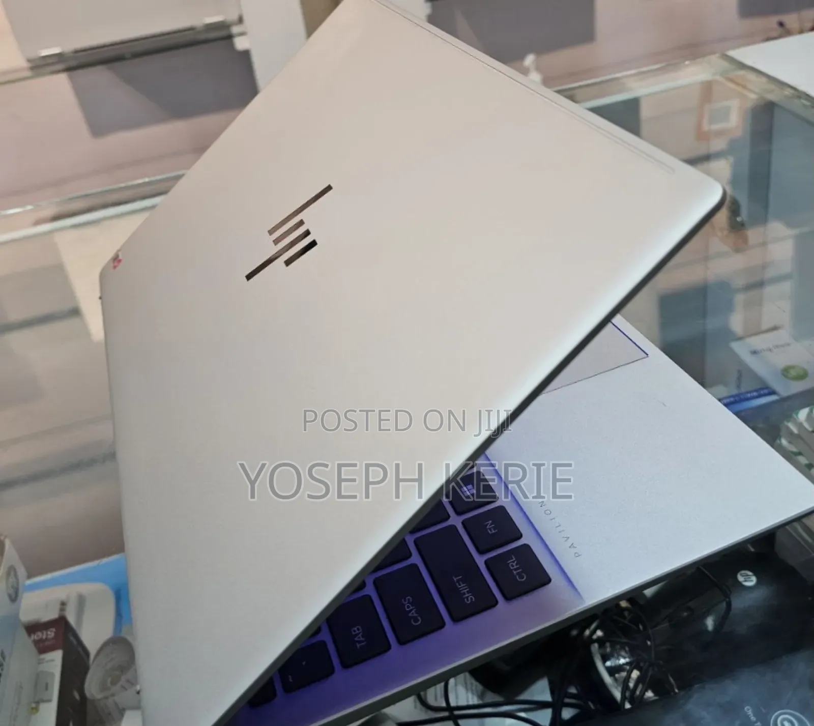 New Laptop HP Pavilion 14 32GB Intel Core Ultra 7 SSD 1T
