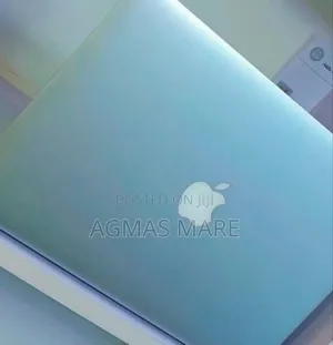 New Laptop Apple MacBook Air 2017 8GB Intel Core I5 SSD 128GB