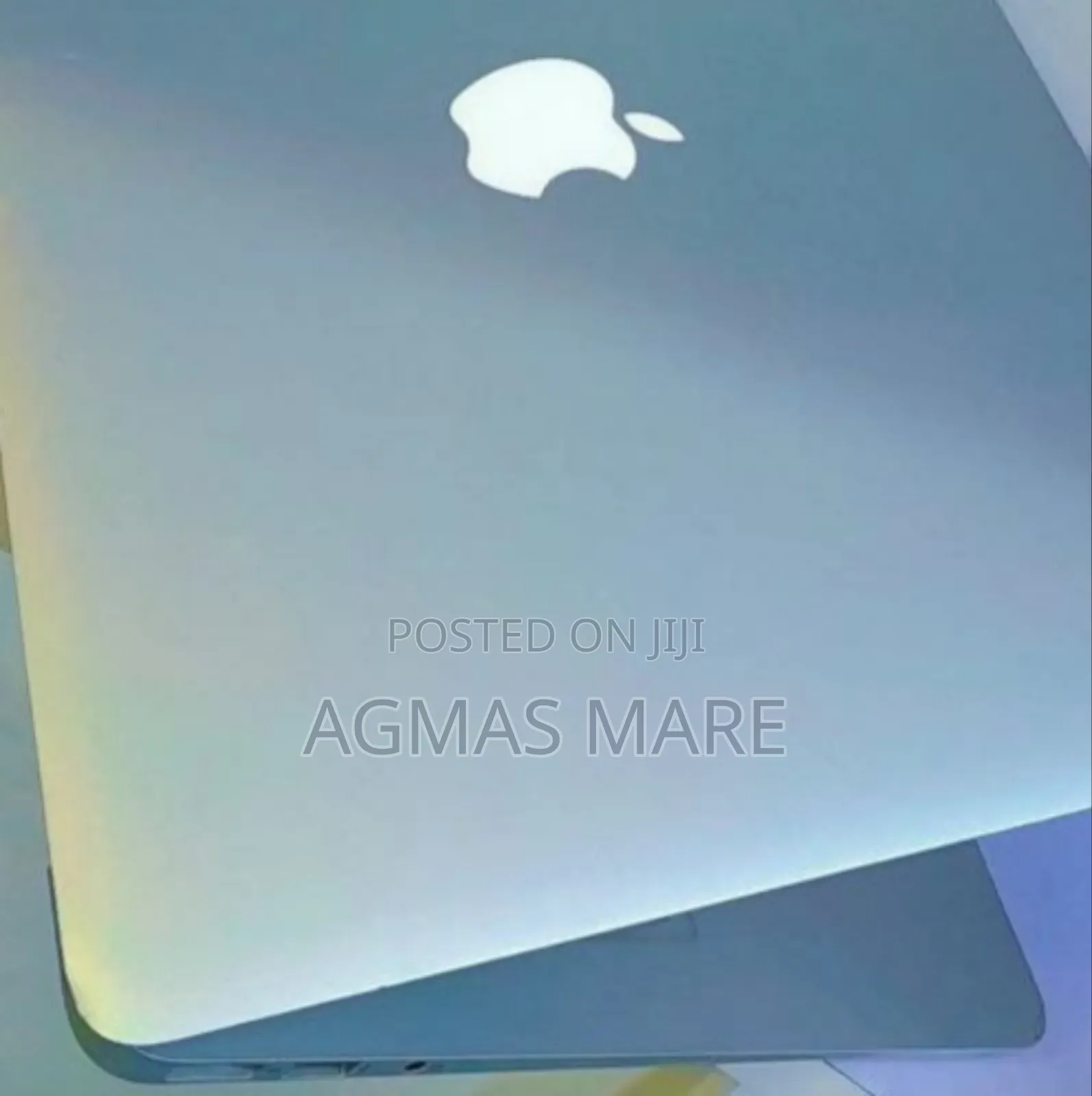 New Laptop Apple MacBook Air 2017 8GB Intel Core I5 SSD 128GB