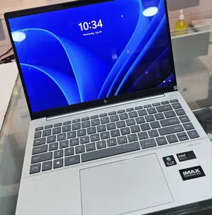 New Laptop HP Pavilion 14 32GB Intel Core Ultra 7 SSD 1T