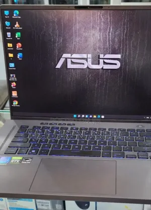 Photo - New Laptop Asus ROG Zephyrus G15 16GB Intel Core I9 SSD 1T