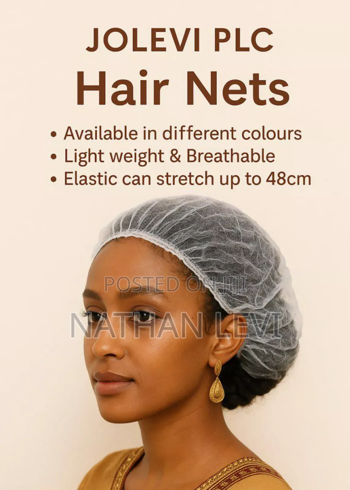Hair Nets for Sell