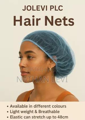Hair Nets for Sell