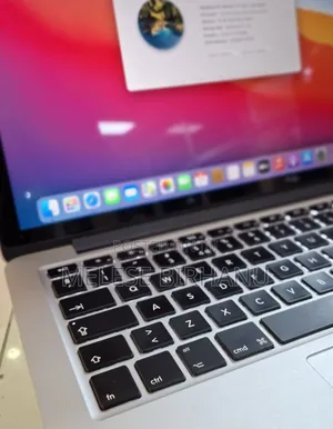 Photo - New Laptop Apple MacBook Pro 2013 16GB Intel Core I5 SSD 512GB