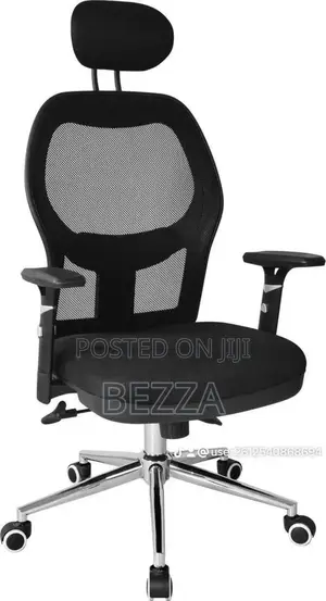 Quality Managerial Chair