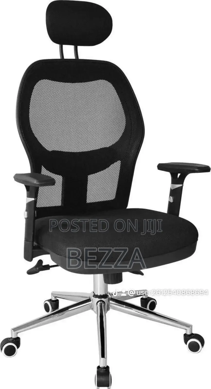 Quality Managerial Chair