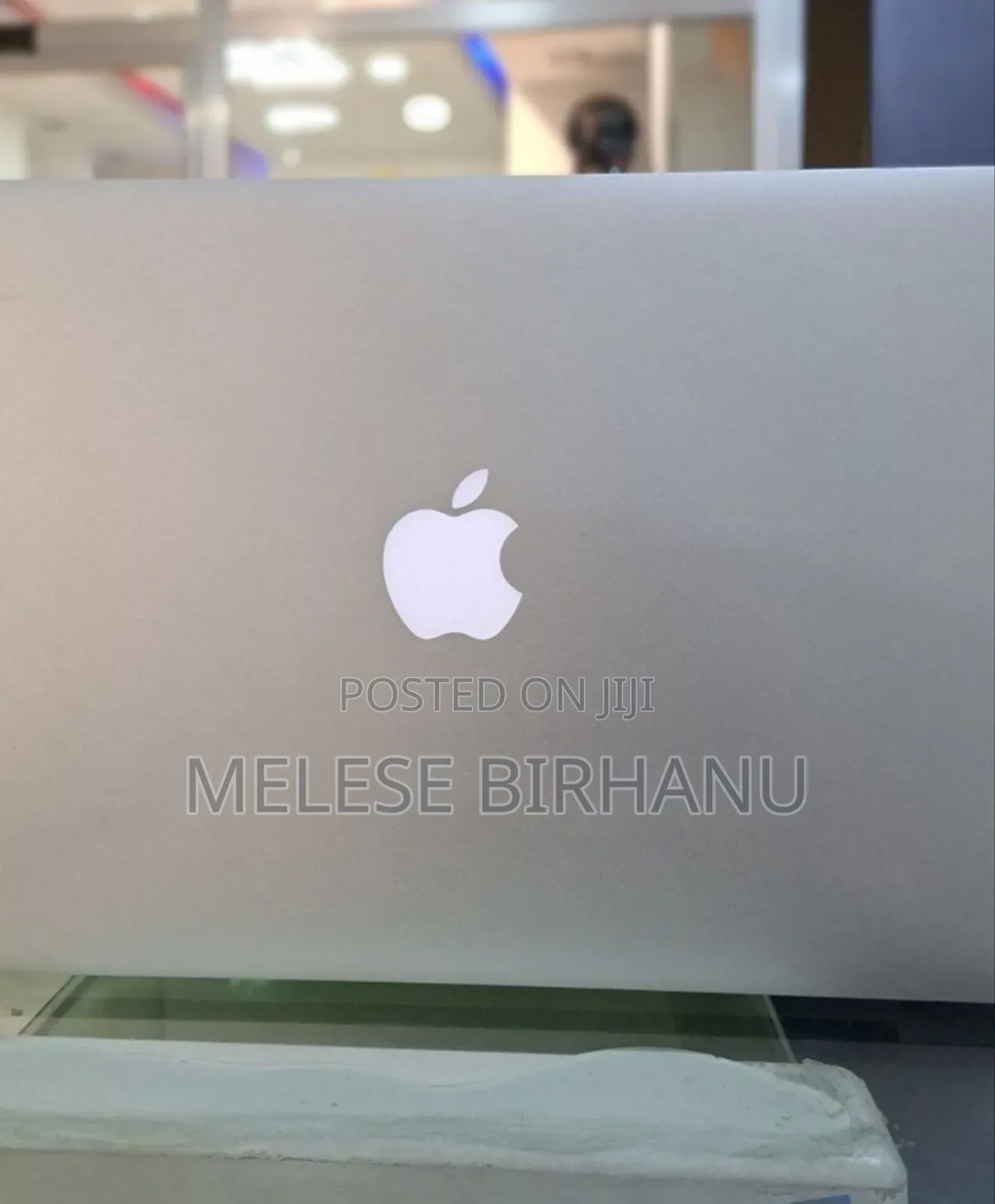 New Laptop Apple MacBook Pro 2013 16GB Intel Core I5 SSD 512GB