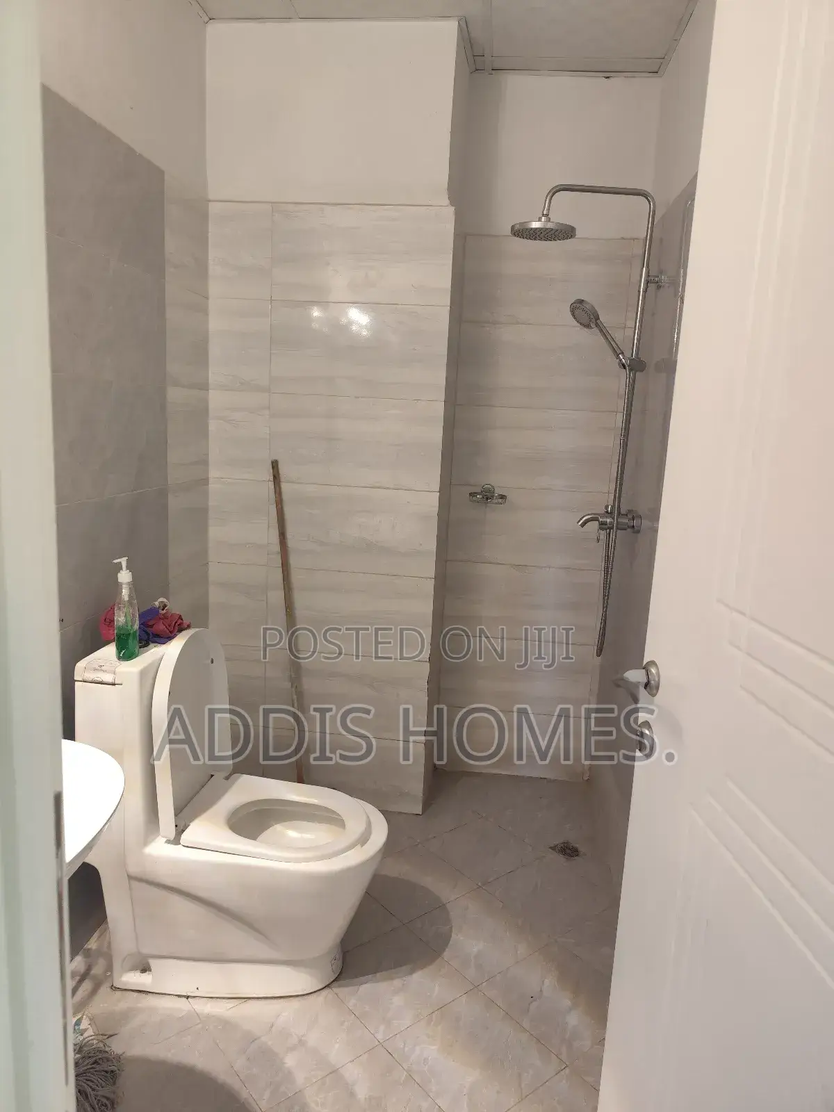 2bdrm Apartment in Bole for sale