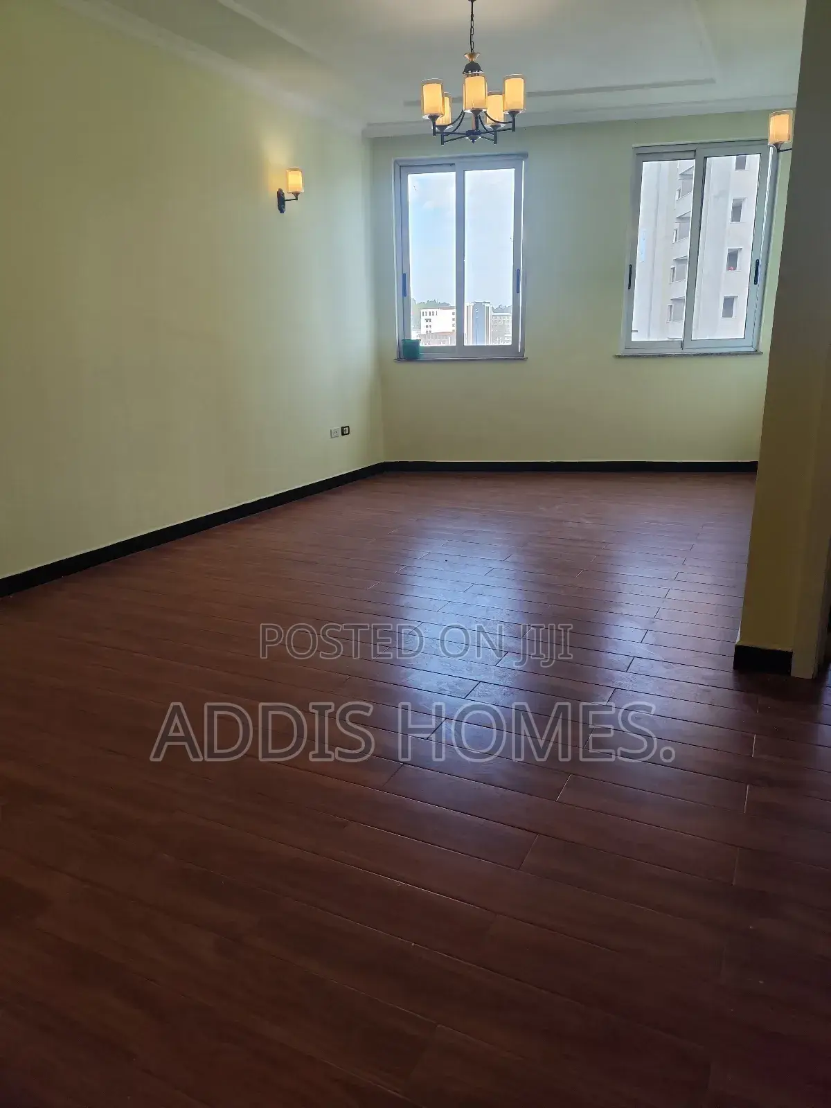 2bdrm Apartment in Bole for sale