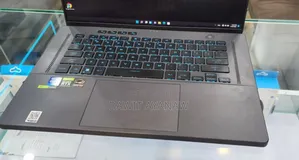 New Laptop Asus ROG Zephyrus G15 16GB Intel Core I9 SSD 1T