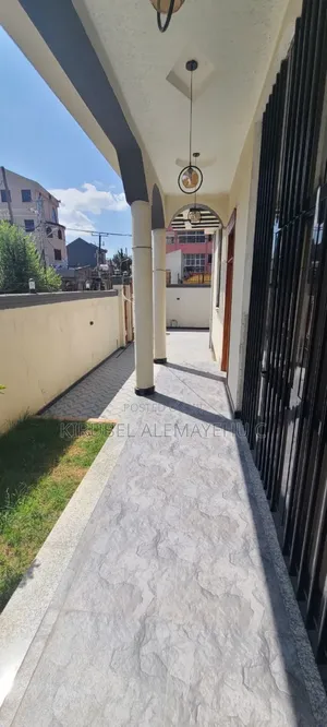 Furnished 7bdrm House in Kolfe Keranio for sale