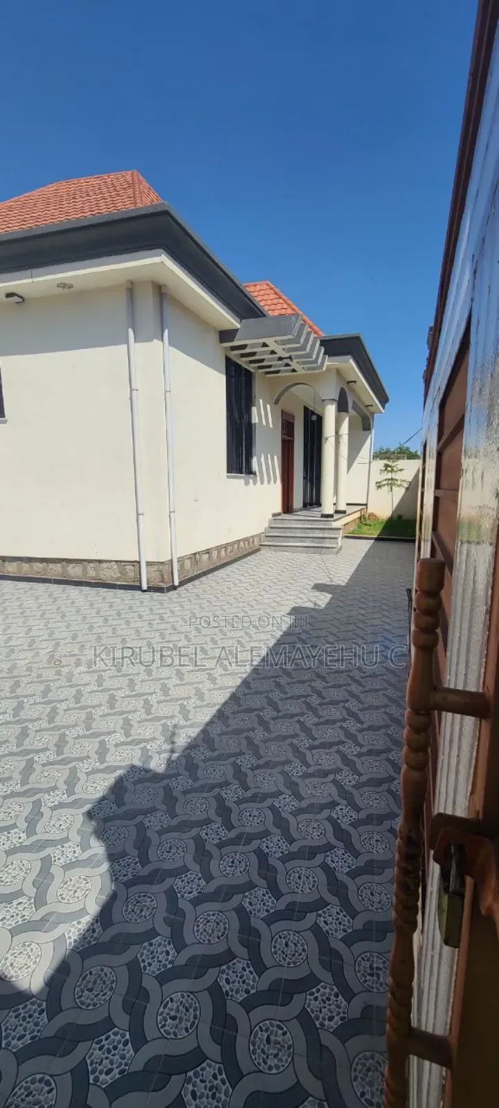 Furnished 7bdrm House in Kolfe Keranio for sale