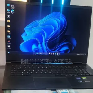 Photo - New Laptop HP Omen 16 16GB Intel Core I9 SSD 1T