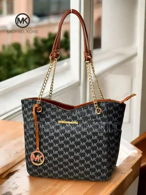 Mk Women's Medium Tote Bag