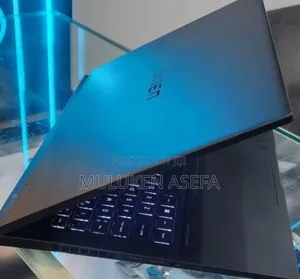 New Laptop HP Omen 16 16GB Intel Core I9 SSD 1T