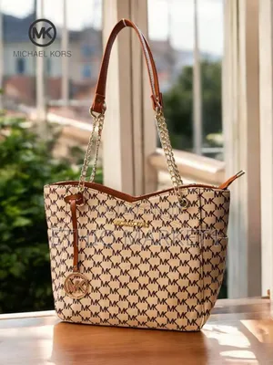 Mk Women's Medium Tote Bag