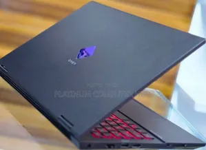 New Laptop HP Omen 15 16GB Intel Core I7 SSD 1T