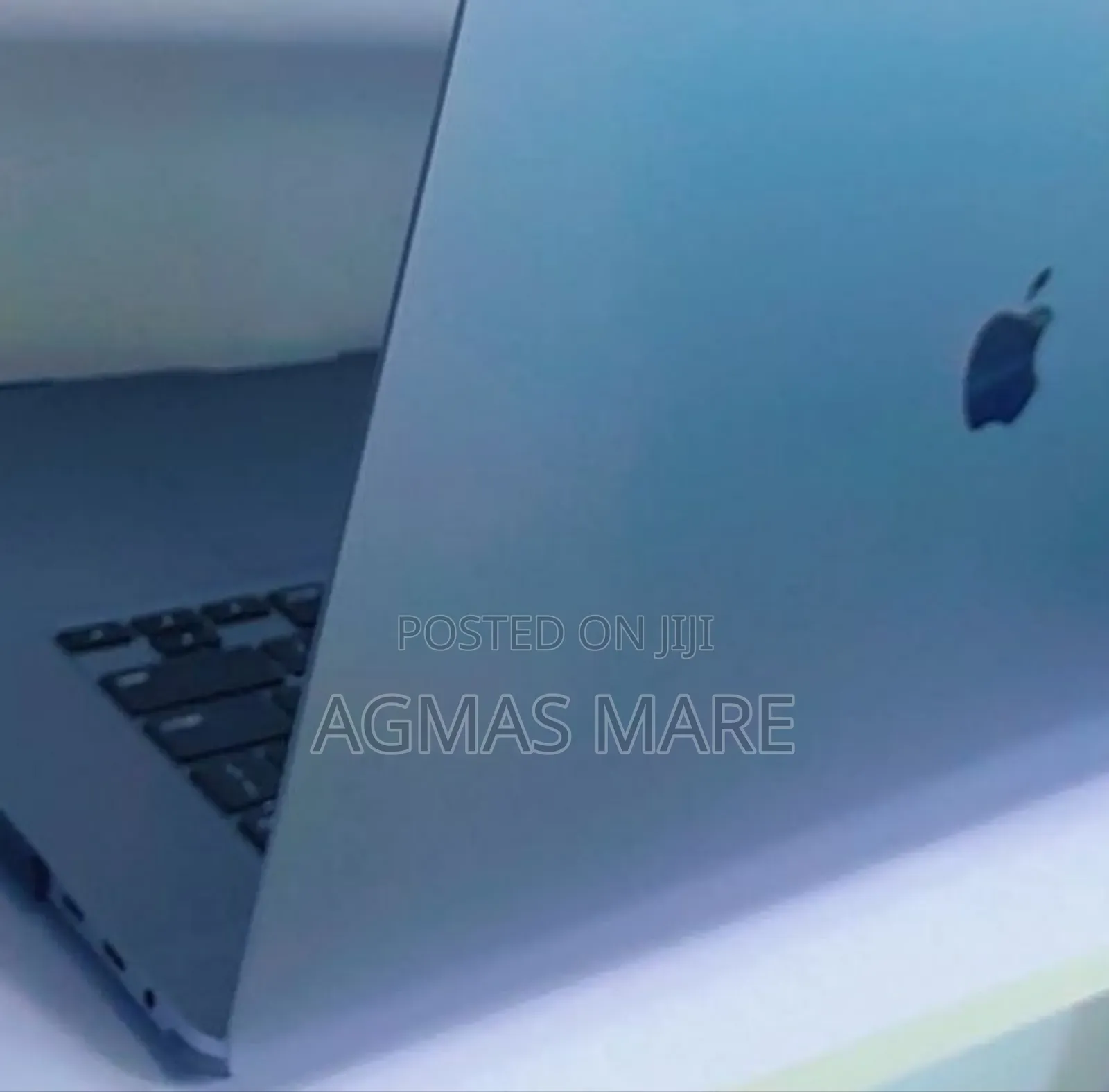 New Laptop Apple MacBook Pro 2019 16GB Intel Core I9 SSD 512GB