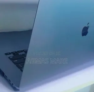 New Laptop Apple MacBook Pro 2019 16GB Intel Core I9 SSD 512GB