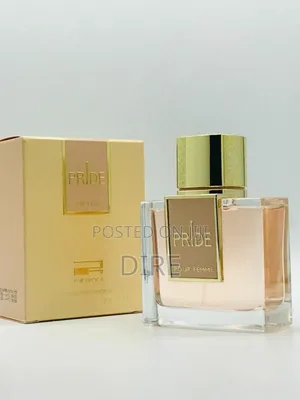Pride Men and Women Perfume