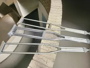 Photo - Crutches衹我axillary Crutches魏氏crutches鴦吋crutches埢我crutches