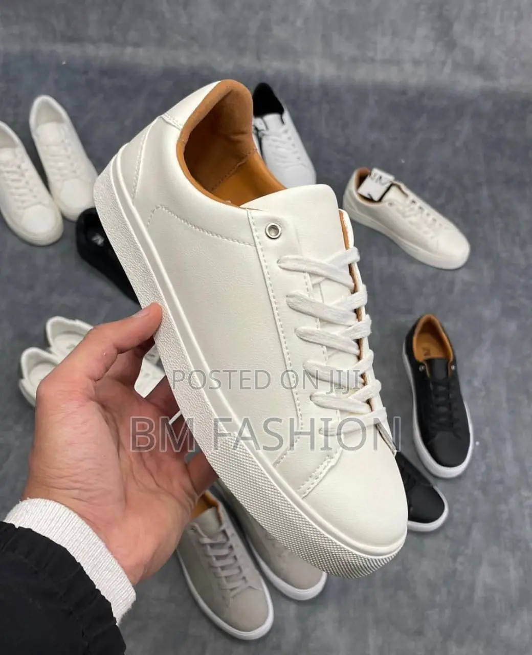 Zara Flat Men's Quality Beige Color 40-44