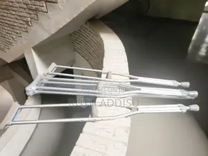 Photo - Axillary Bilateral Crutches𧙕你crutches非常crutches元年crutches