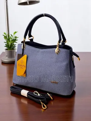 Catchy Premium Quality Women's Bags