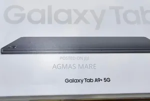 Photo - New Samsung Galaxy Tab A9+ 128 GB