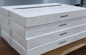 New Samsung Galaxy Tab A9+ 128 GB