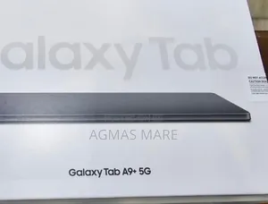 New Samsung Galaxy Tab A9+ 128 GB