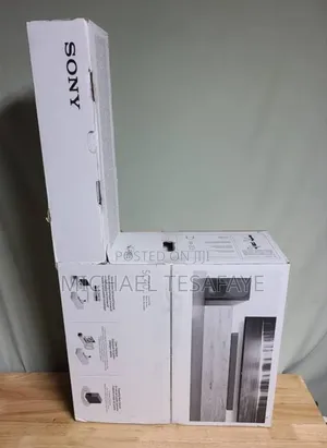 Photo - Sony Ht-S20r Real 5.1ch Dolby Digital Soundbar for Tv With