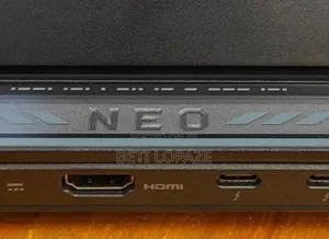 Photo - New Laptop Acer Predator Helios Neo 16 16GB Intel Core I9 SSD 1T