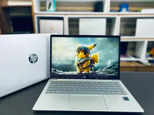 New Laptop HP Stream Notebook 16GB Intel Core i5 SSD 512GB