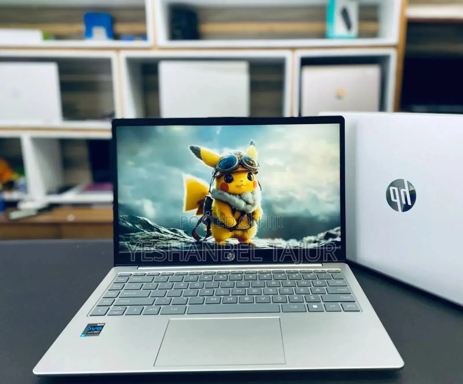 New Laptop HP Stream Notebook 16GB Intel Core i5 SSD 512GB