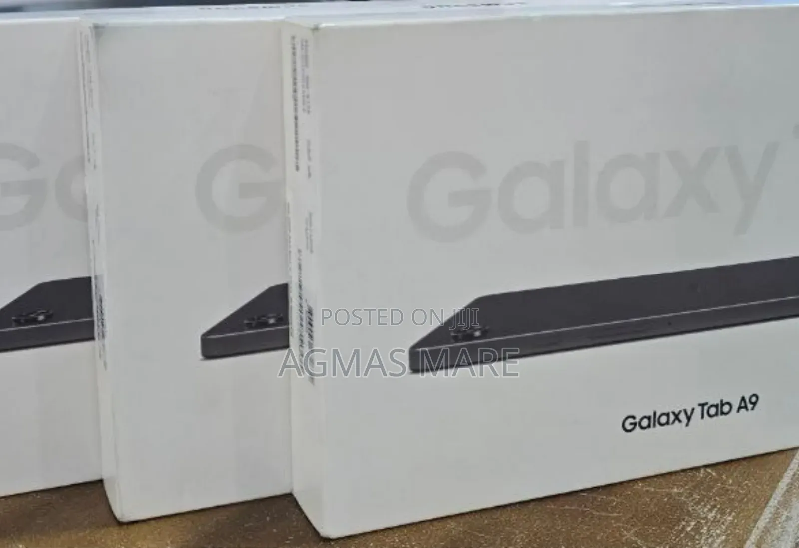 New Samsung Galaxy Tab A9 64 GB