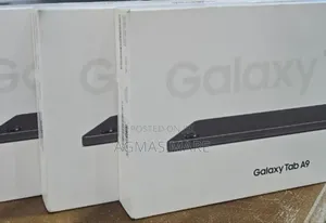 Photo - New Samsung Galaxy Tab A9 64 GB
