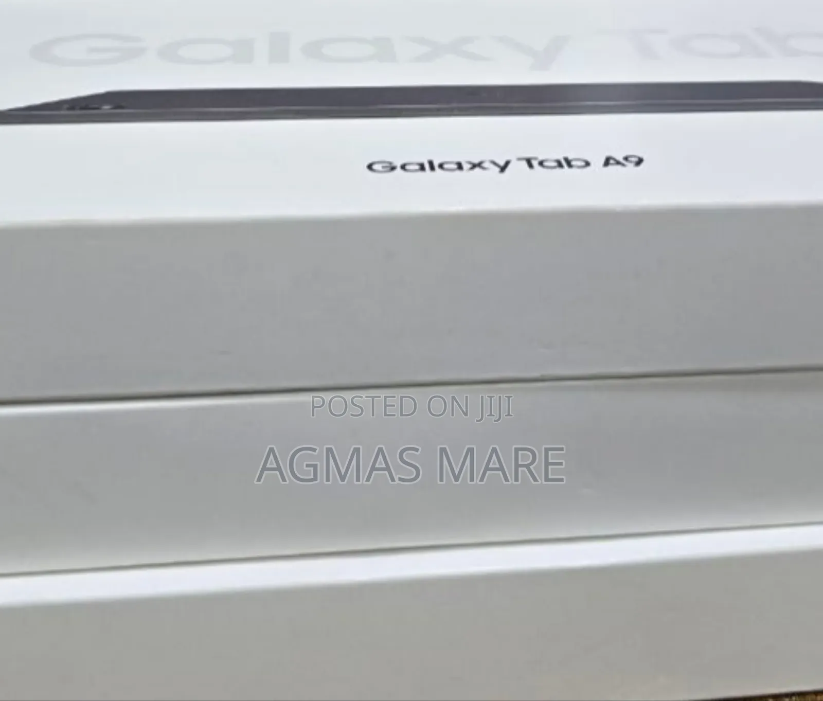 New Samsung Galaxy Tab A9 64 GB