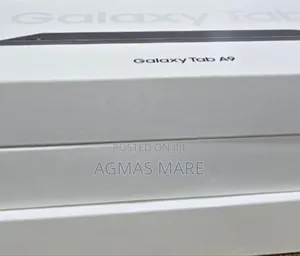 New Samsung Galaxy Tab A9 64 GB