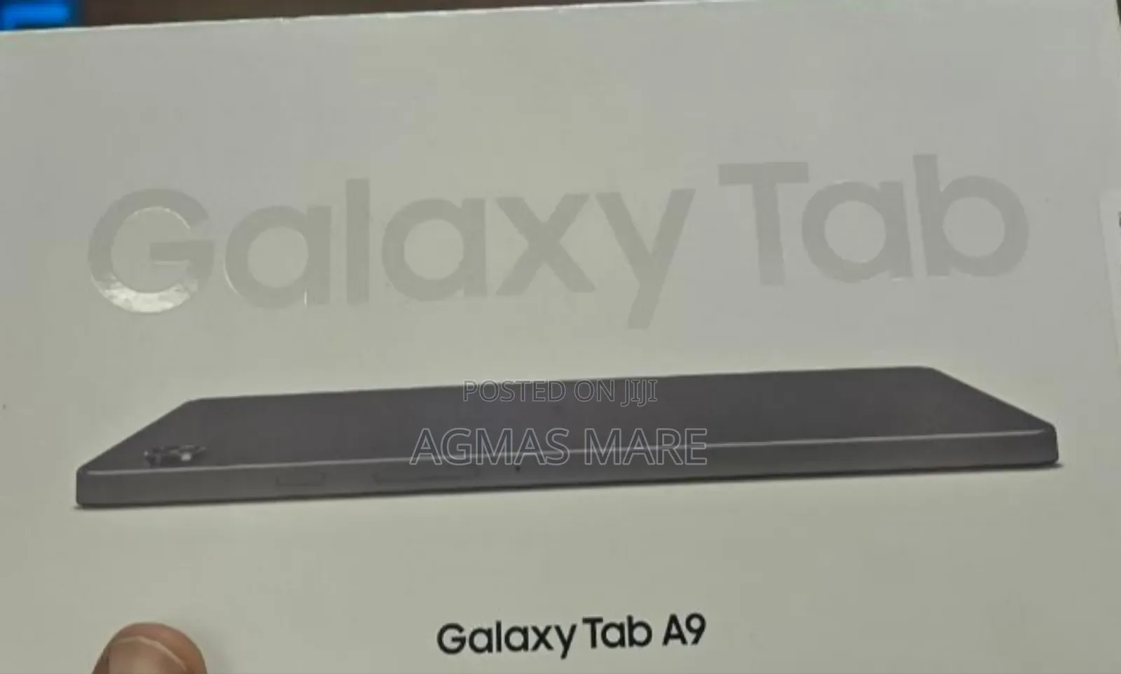 New Samsung Galaxy Tab A9 64 GB