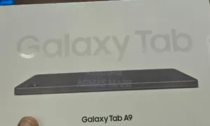 New Samsung Galaxy Tab A9 64 GB