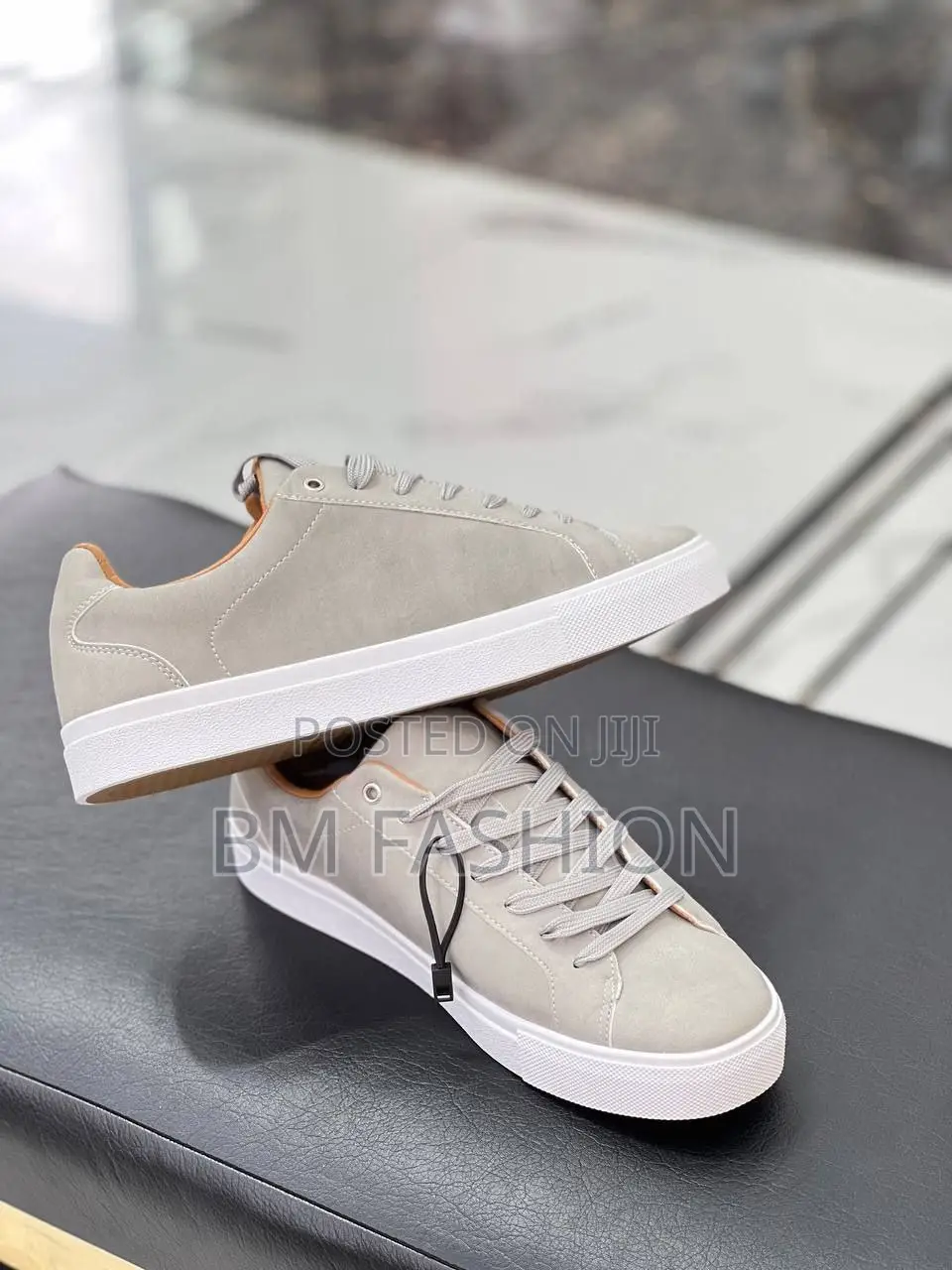 Zara Men's 2025 Premium Quality Flats