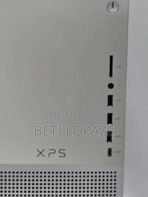 New Desktop Computer Dell XPS 64GB Intel Core I9 SSD 2T