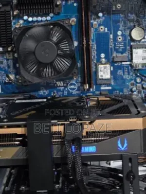 New Desktop Computer Dell XPS 64GB Intel Core I9 SSD 2T