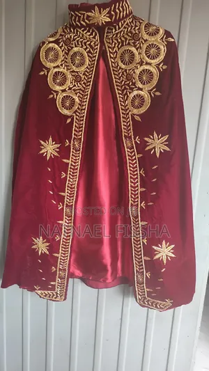 Photo - ካባ የሚሸጥ Kaba for Sale