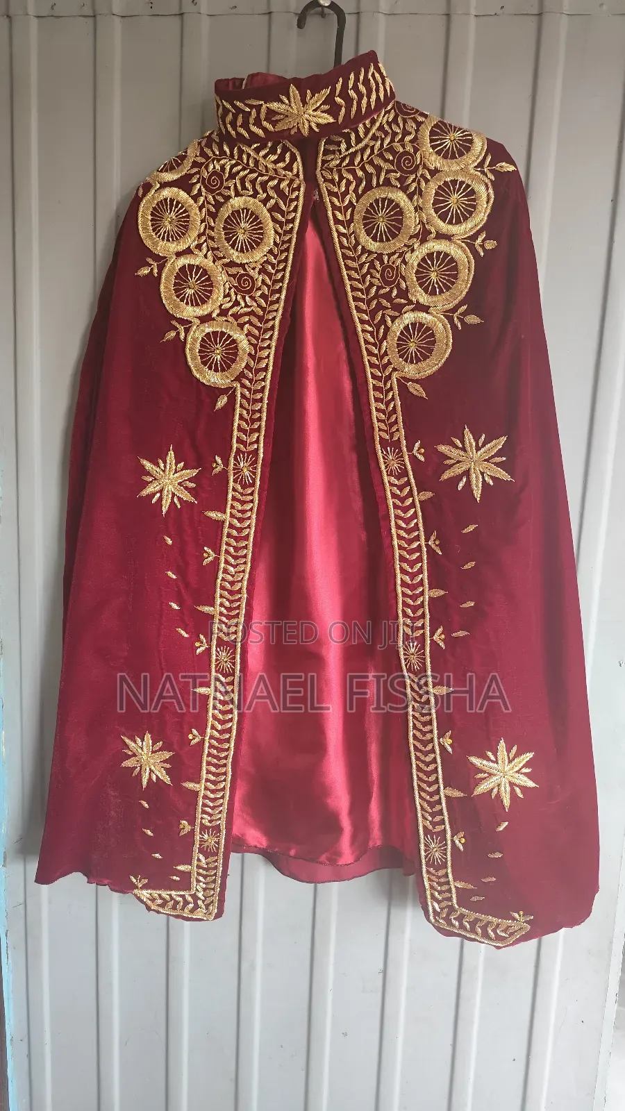 ካባ የሚሸጥ Kaba for Sale