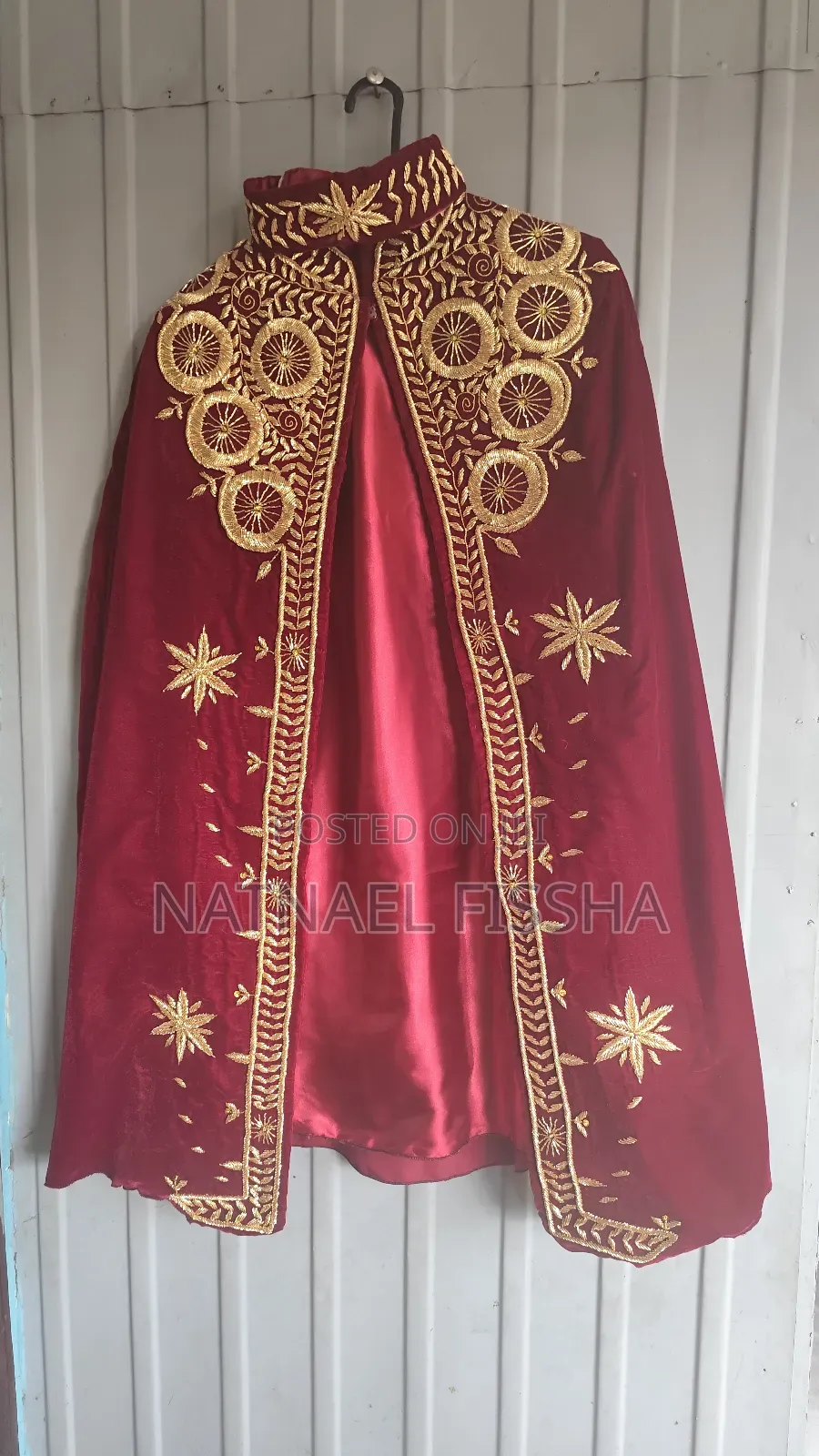 ካባ የሚሸጥ Kaba for Sale