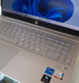 New Laptop HP Pavilion 15 16GB Intel Core I5 SSD 1T