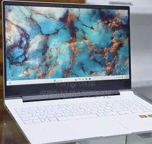 Photo - New Laptop HP Victus 16 16GB AMD Ryzen 7 SSD 1T